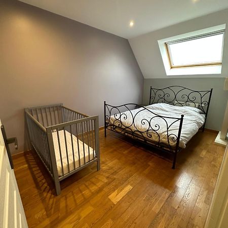 Appartement A Beaune Avec Parking Экстерьер фото