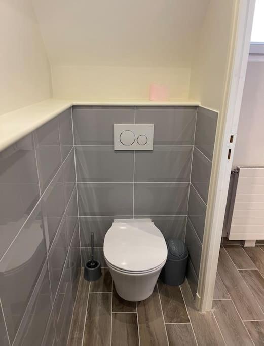 Appartement A Beaune Avec Parking Экстерьер фото