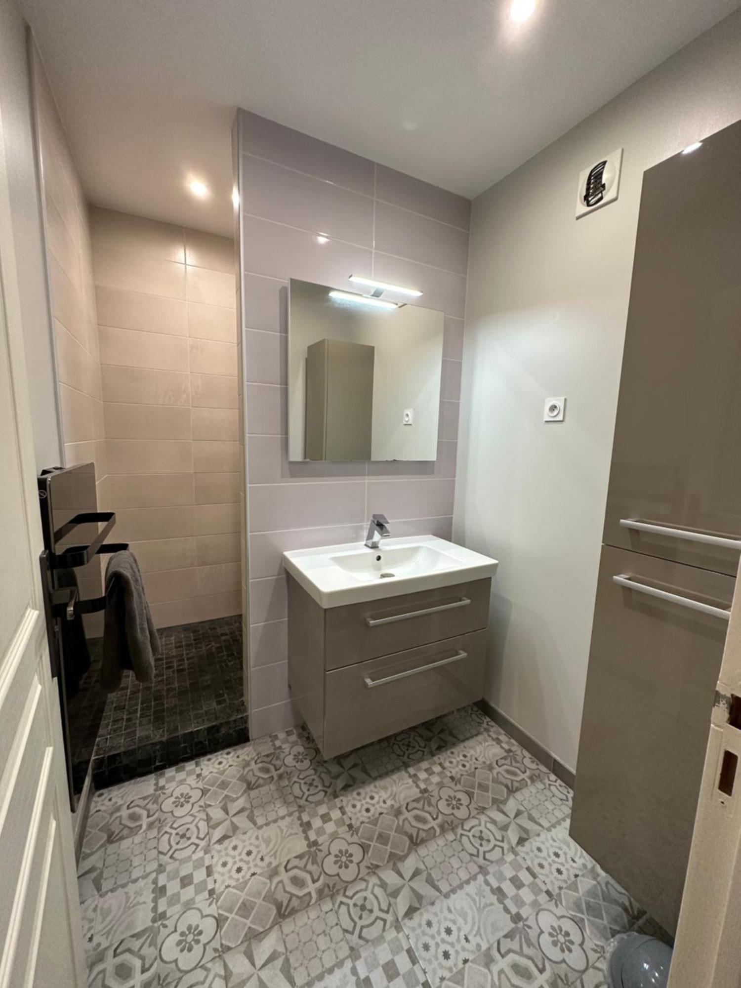 Appartement A Beaune Avec Parking Экстерьер фото