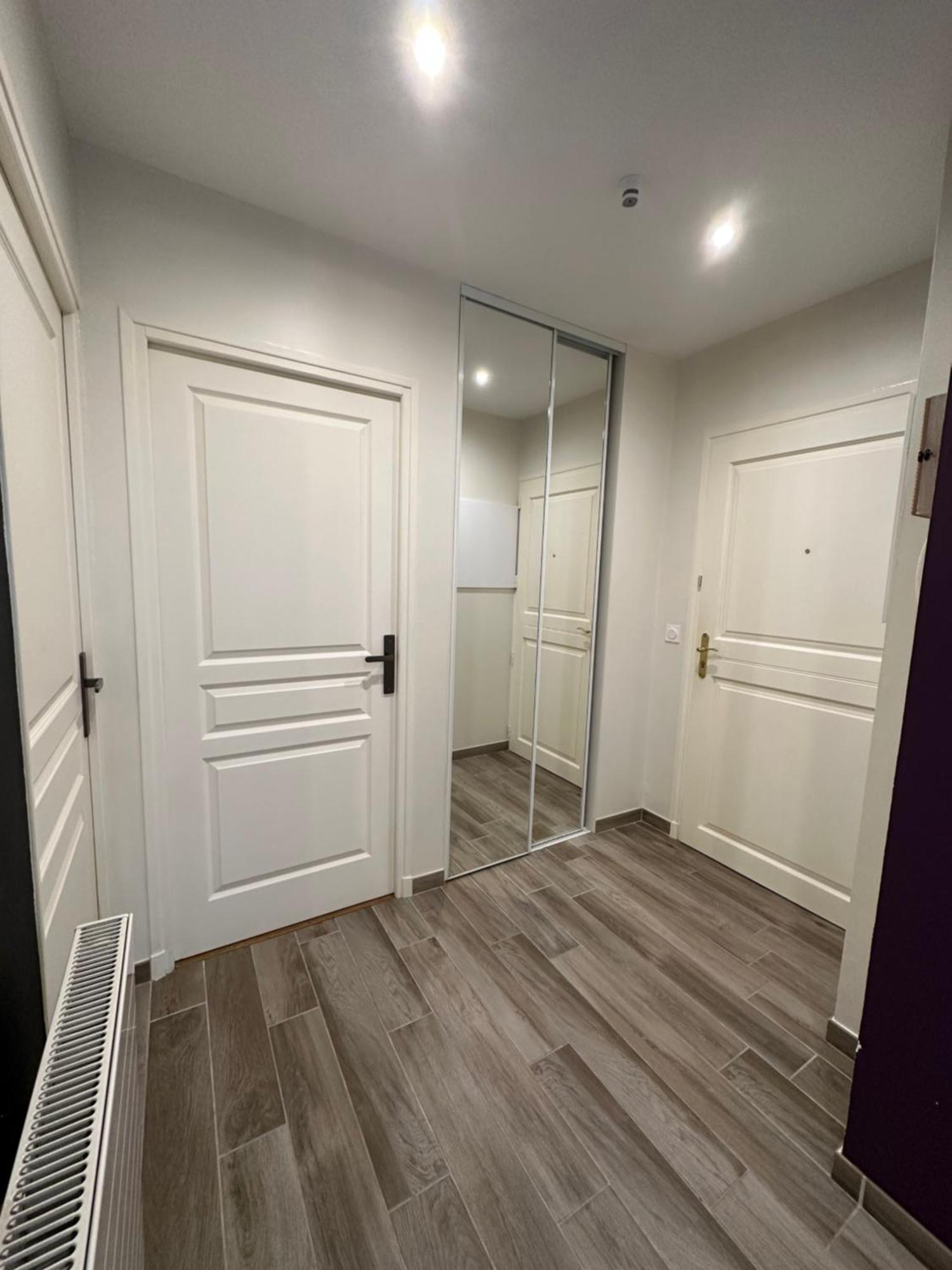 Appartement A Beaune Avec Parking Экстерьер фото